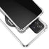 Betty Boop BW Galaxy A72 5G Clear Case